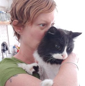 Meet your Posher, Tamara